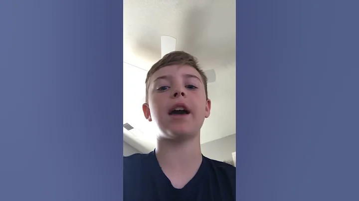 Introducing myself