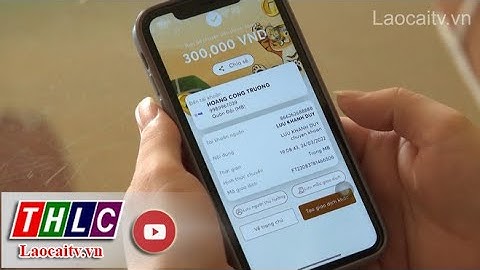 Cảnh bảo lợi dụng lòng tin chiếm đoạt tài sản | THLC