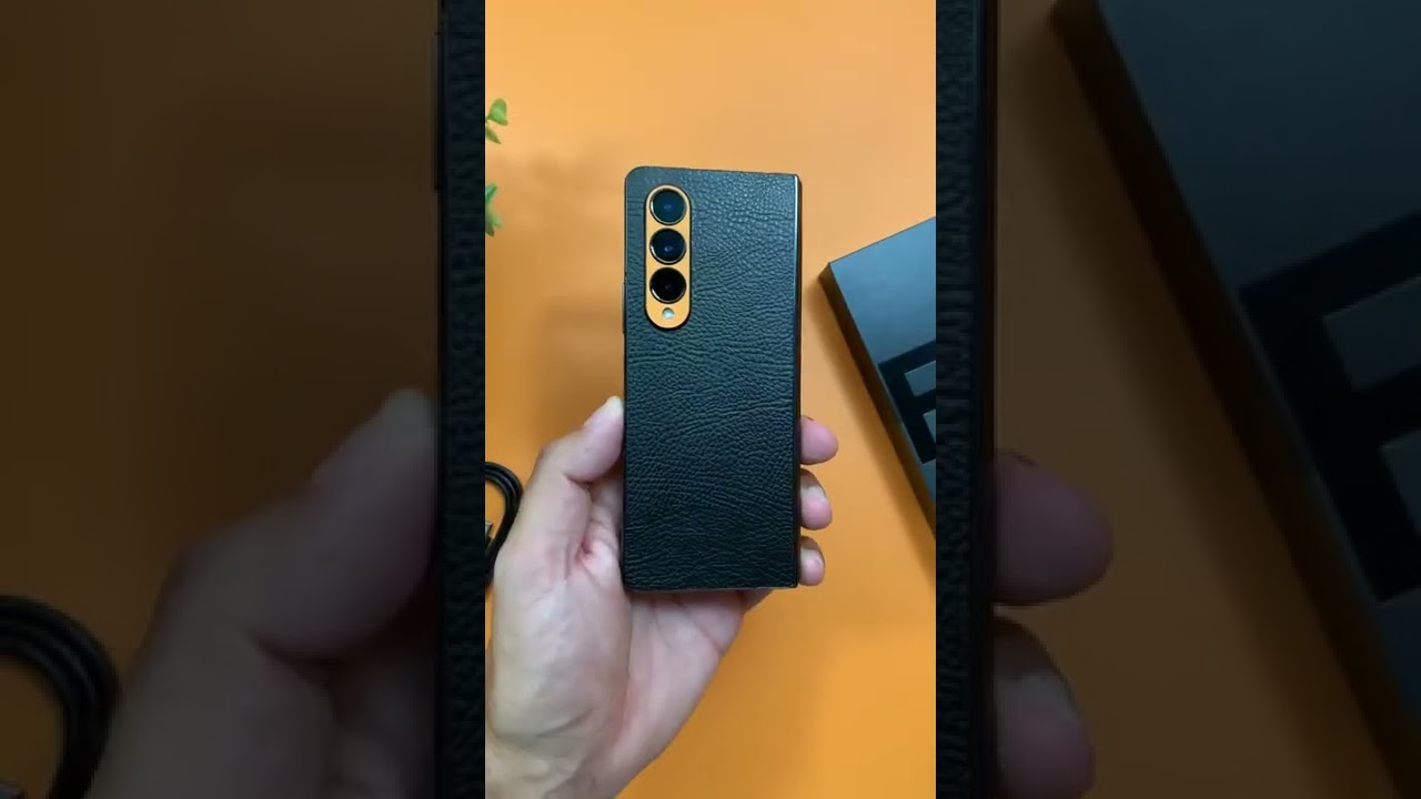 Samsung Galaxy Z Fold 4 skins and wraps | XtremeSkins