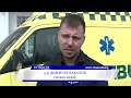 МБАЛ Пазарджик и Общината с изнесена здравна кампания в Черногорово