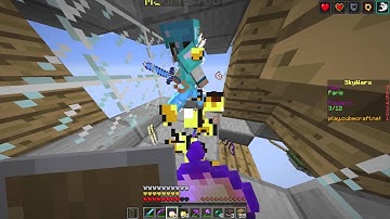 ANTIKNOCKBACK, AIMBOT and KILL AURA HACK IN CUBECRAFT #101 (apr 22 2016) [mauritsTGB]