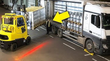 Seconds Before Accident....