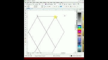 3D Logo Design Super Easy Techniques for Experts & Beginners - CorelDRAW  #m_noumanbhatti #logo
