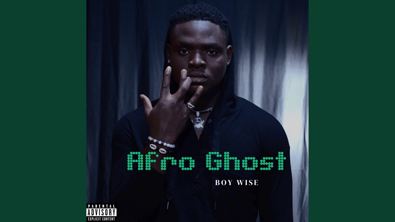 Watch Afro Ghost on YouTube Watch Afro Ghost on YouTube