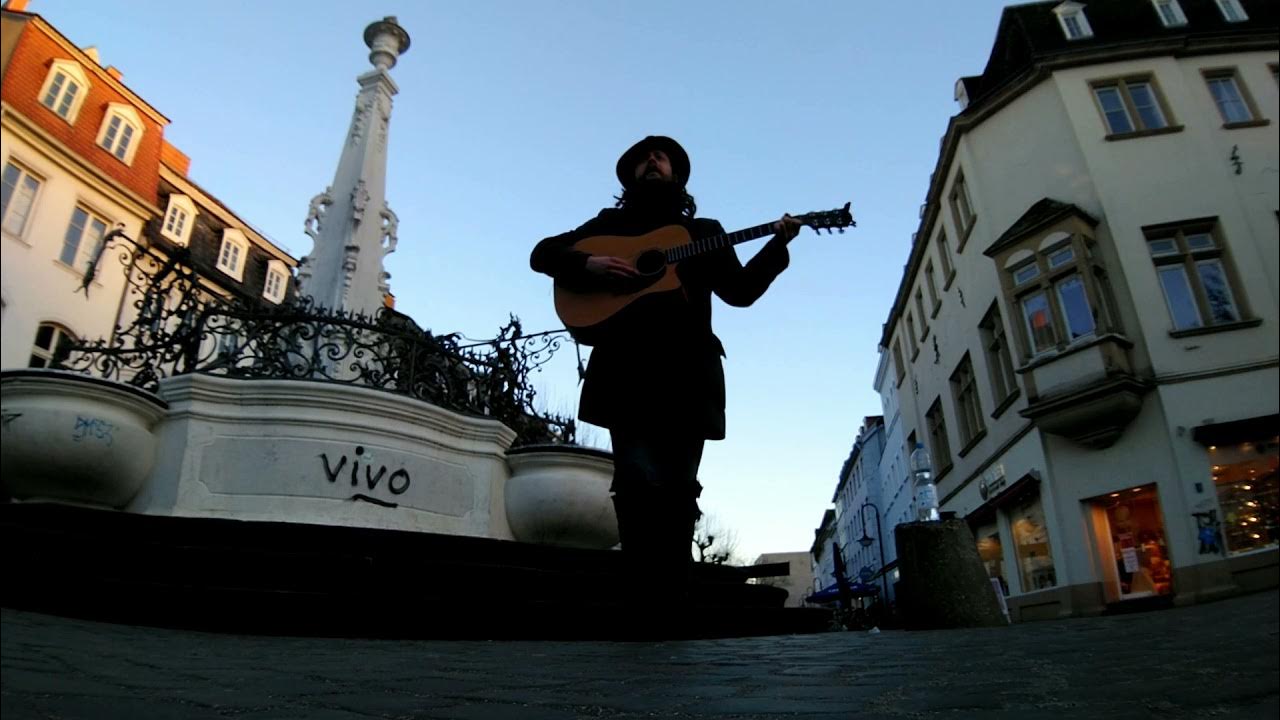 In The Morning Light (Billy Strings Cover) In The Morning Light (Billy Strings Cover)