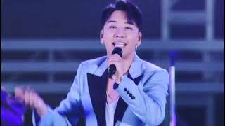 Seungri - 'Hotline' (The Great Seungri Tour In Japan 2018)