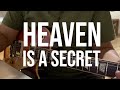 Miniature de la vidéo de la chanson Heaven Is A Secret (Instrumental Demo)