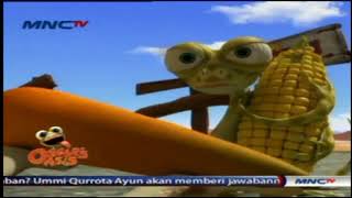 Download lagu Oscars Oasis   Corn   YouTube