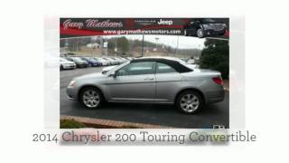 Gary Mathews Motors Inc