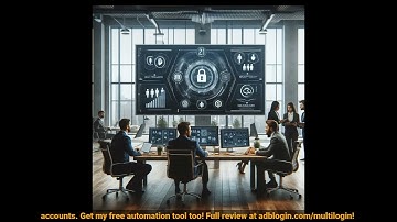 Multilogin Review + Free Success Tool Secrets