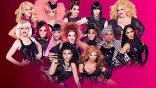 RuPaul's Drag Race S.6 (Prediction #2)