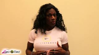 Zoned2Btoned Tracy Hess Janurary Intro