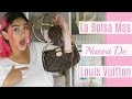 Louis Vuitton Multi Pochette Unboxing