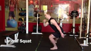 Microlecture 1: The Foundational Movements of Training