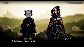 Rescuing Misha Arknights