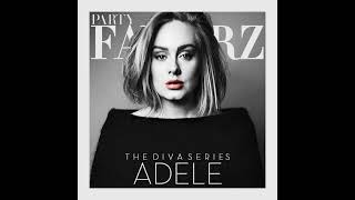 Diva Hall of Fame House: Adele The Diva Series (2017)