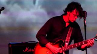 North Mississippi Allstars - &quot;Mean Ol&#39; Wind Died Down&quot; - LIVE - 09.21.13 - Asheville, NC