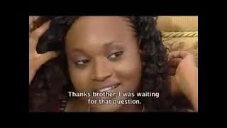 Moses Part 1n 2 (Steven Kanumba) Bongo Movie  Special.