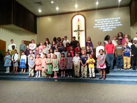 St Matthew Lutheran Church & Holt Lutheran Schools