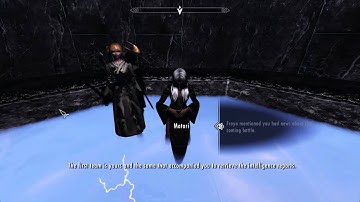 Skyrim: Maids II - Deception [16]