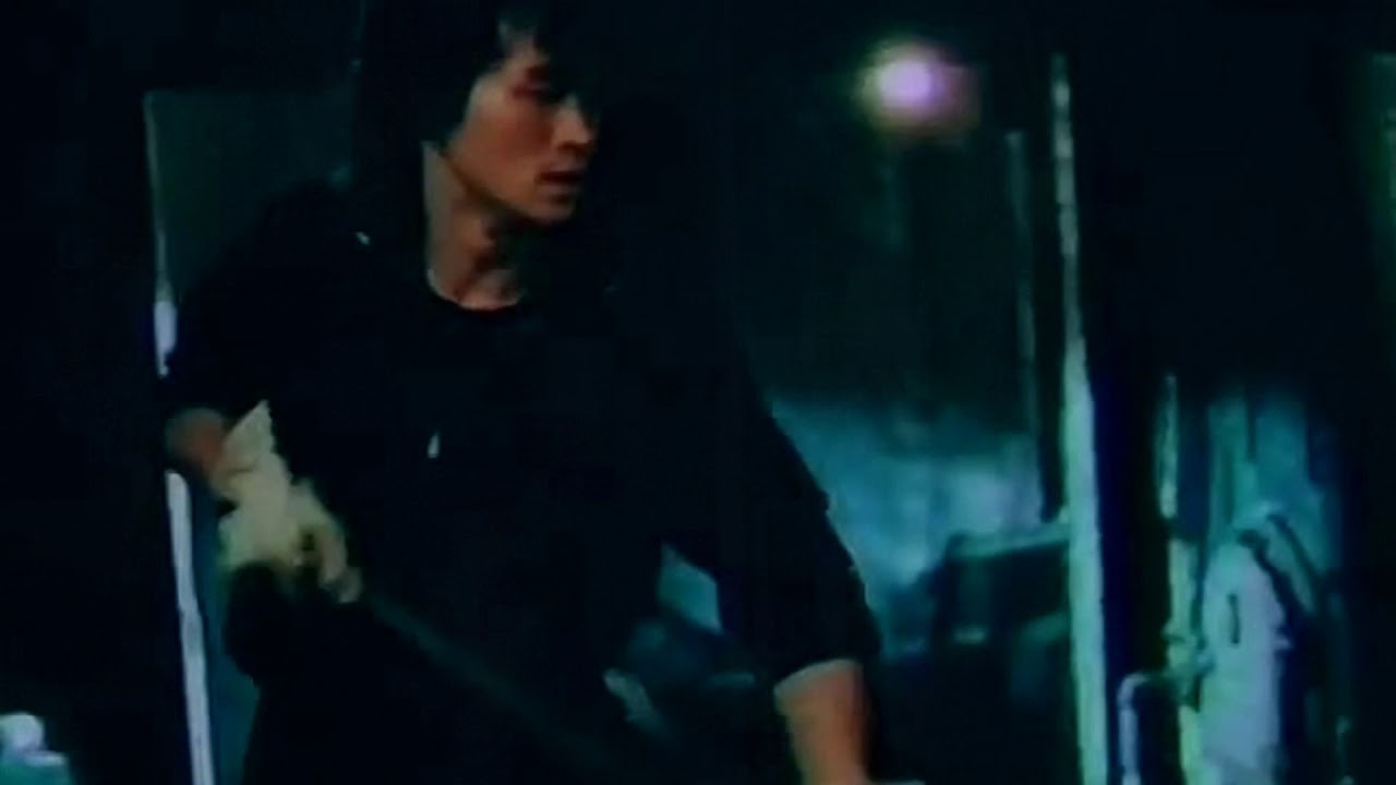 Виктор Цой - Я хочу быть кочегаром - YouTube