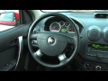 Essai complet Chevrolet Aveo