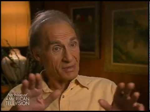 Sid Caesar Interview Part 3 of 6 - EMMYTVLEGENDS.ORG - Sid Caesar Interview Part 3 of 6 - EMMYTVLEGENDS.ORG