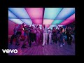 John Legend - All She Wanna Do (feat. Saweetie) (Official Music Video)