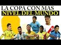 Top 21 Hechos y Curiosidades Historia de la Copa América | Brasil 2019