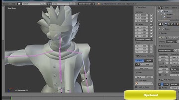 DBZ BT3 Tutorial - Cambiar Ataques FAST