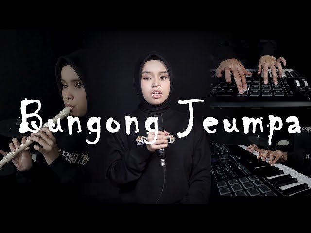 Bungong Jeumpa - Putri Ariani Cover (Lagu Daerah Aceh) class=