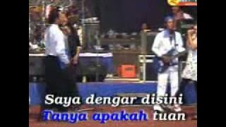 METRO DANGDUT- CARI KERJA