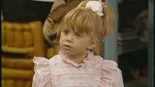 Full House - Uncle Jesse locked me out