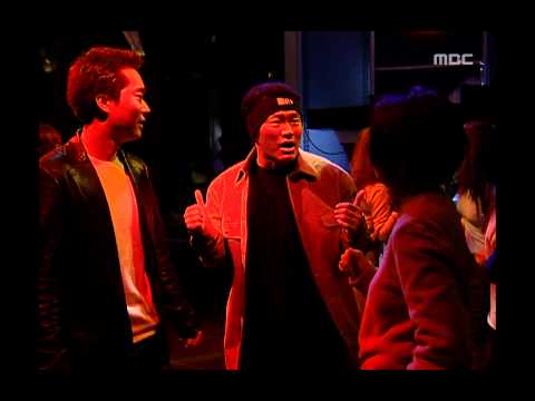 New Nonstop, 107회, EP107, #02