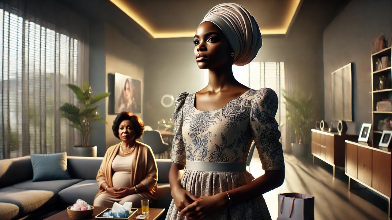 ‎My Mother-in-Law Stopped Me from Having a Baby — Until One Day Everything Changed‎