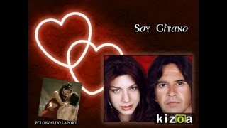 Soy Gitano - Osvaldo Laport
