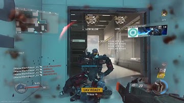 Call of Duty®: Infinite Warfare Synaptic