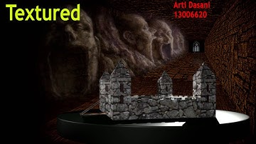 Game Assets - SwordSlash TurnTable