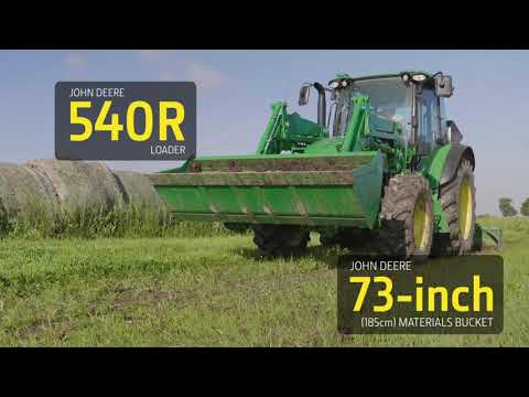 Repair Ruts & Tire Tracks | John Deere Tips Notebook