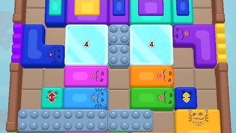 Farm Block Escape level 33 Gameplay Walkthrough Solution