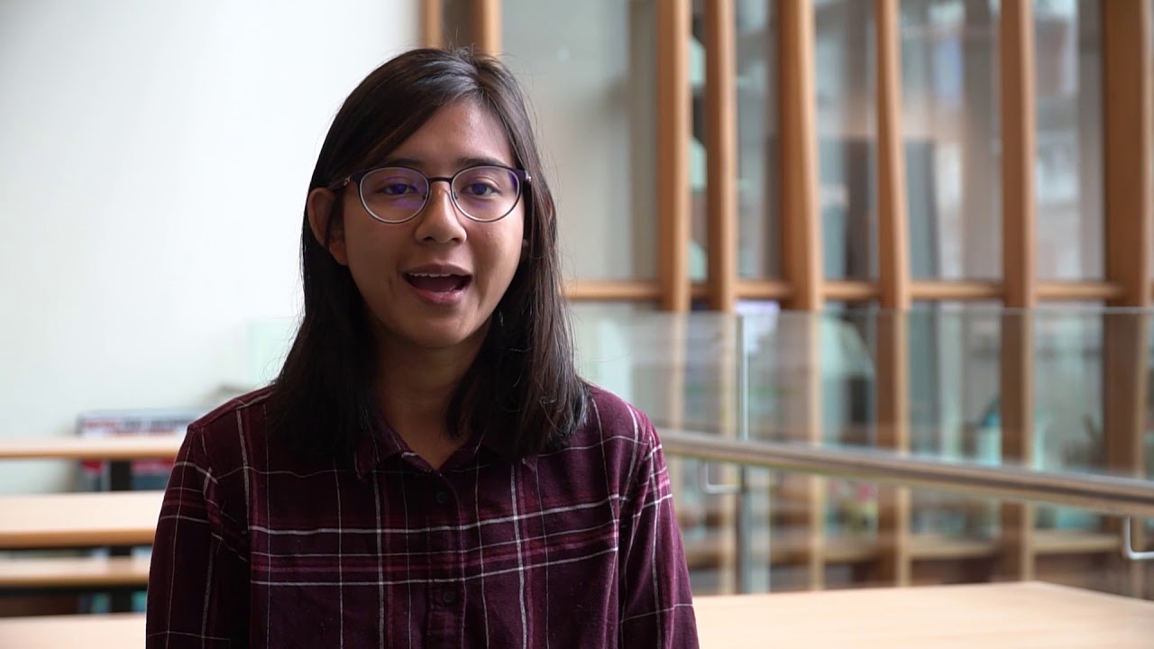 Student Testimonial: Medicine at Trinity College Dublin