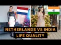 How has my life changed living as a Netherlands foreigner in India vlog | TRAVEL VLOG IV