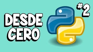 Python desde Cero | Instalación de Herramientas | Parte 2