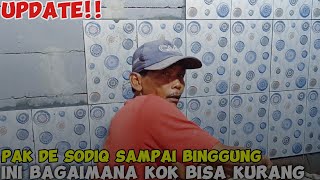 Download Lagu Hari Ini Pak De Dan Toriq Terhambat Kerja nya??Ternyata Ini Penyebabnya !!  MP3