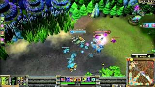 Fail Varus