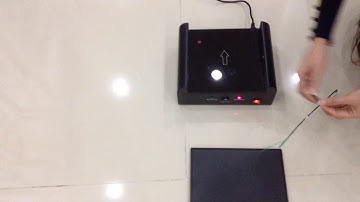 3M EM Deactivators EAS system EM label deactivator