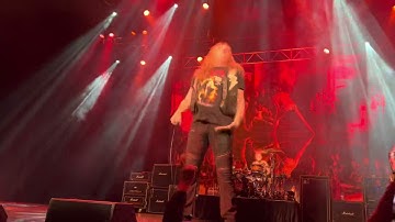 Sebastian Bach: Slave To The Grind