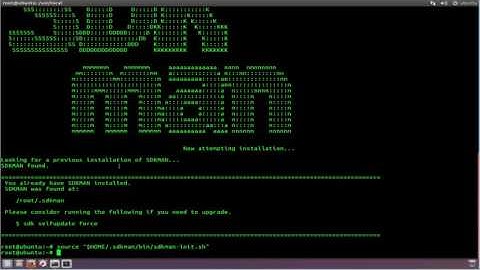 How To Install Gradle on Ubuntu 16.04 With SDKMAN