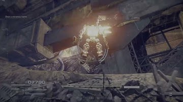 Armored Core VI - Fires of Rubicon Gameplay Walkthrough - Part 1 [ No Commentary ]