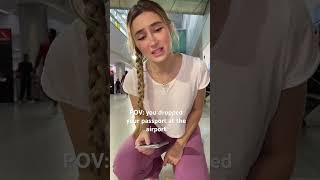 You Cant Be Losing This